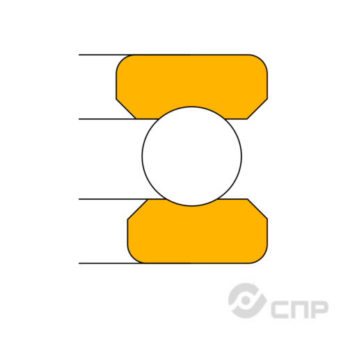 Подшипники упорные шариковые SKF в Москве Подшипники упорные шариковые SKF в Москве